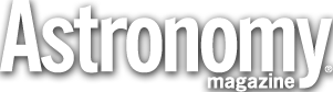 Astronomy Magazine